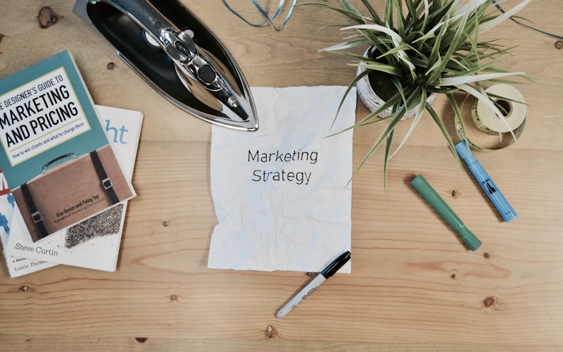 Marketing Cloud